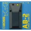 Boss AB-2 2-yollu Selector
