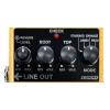 Boss AC-3 Acoustic Simulator Compact Pedal