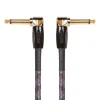 BOSS BIC-1AA L/L Uçlu 30cm Enstrüman Kablosu