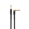 BOSS BIC-P18A Premium Düz/L Uçlu 5.5m Enstrüman Kablosu