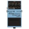Boss CEB-3 Bas Chorus Compact Pedal