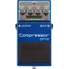 BOSS CP-1X Compressor Pedal