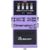 BOSS DC-2W Waza Craft Dimension C Chorus Pedalı
