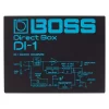 Boss DI-1 Direct Box