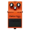 Boss DS-1 Distortion Compact Pedal