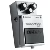 BOSS DS-1-WH Limited Edition Beyaz Distortion Pedalı