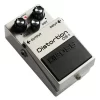 BOSS DS-1-WH Limited Edition Beyaz Distortion Pedalı