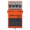 Boss DS-1X Distortion Compact Pedal
