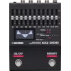 BOSS EQ-200 Programmable Stereo Graphic Equalizer