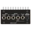 BOSS EQ-200 Programmable Stereo Graphic Equalizer