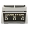 Boss FV-500H Foot Volume Pedal