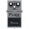 BOSS FZ-1W / Waza Craft Fuzz Pedal