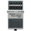 Boss GEB-7 Bas Equalizer Compact Pedal