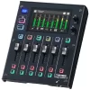 BOSS Gigcaster GCS-5 Yayın Seti 2 (GCS-5, STPODCASTPROBK, KS-004CC, KHDP-S300)