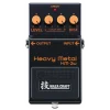 BOSS HM-2W Waza Craft Heavy Metal Distortion Gitar Pedalı