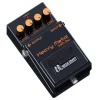 BOSS HM-2W Waza Craft Heavy Metal Distortion Gitar Pedalı