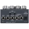 BOSS IR-200 Amfi &  Kabin Simülatör Pedalı