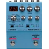 BOSS MD-200 Modulation Pedalı