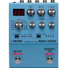 BOSS MD-200 Modulation Pedalı