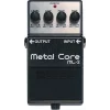 Boss ML-2 Metal Core Compact Pedal