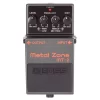Boss MT-2 Metal Zone Compact Pedal