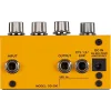 BOSS OD-200 Hybrid Drive Pedal