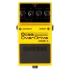 Boss ODB-3 Bas Overdrive Compact Pedal