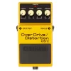 Boss OS-2 OverDrive-Distortion Compact Pedal