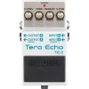 Boss TE-2 Tera Echo Gitar Pedalı