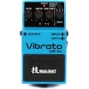 BOSS VB-2W / Waza Craft Vibrato