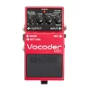 BOSS VO-1 Vocoder Vokal Pedalı