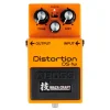 BOSS Waza Craft DS-1W Distortion Pedal