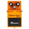 BOSS Waza Craft DS-1W Distortion Pedal