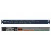 BSS BLU-100 Blue Link 12x8 Network Sinyal Prosesörü 12-Giriş / 8-Çıkış