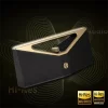 BUGANI Breaf Pro Şarjlı Bluetooth Hoparlör Black/Silver