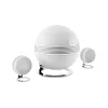 CABASSE THE PEARL KESHI SYSTEM WHITE