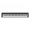 CASIO CDP-S110BKC2 Siyah Taşınabilir Dijital Piyano