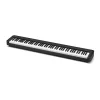 CASIO CDP-S110BKC2 Siyah Taşınabilir Dijital Piyano