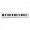 CASIO CDP-S110WEC2 Beyaz Taşınabilir Dijital Piyano (Stand Dahil, Kulaklık Hediyeli)