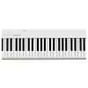 CASIO CDP-S110WEC2 Beyaz Taşınabilir Dijital Piyano (Stand Dahil, Kulaklık Hediyeli)