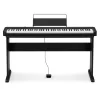 CASIO CDP-S160BK Dijital Piyano Seti (Stand Dahil)