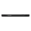 CASIO CDP-S160BKC2 Siyah Taşınabilir Dijital Piyano
