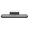 CASIO CDP-S360BKC2 Taşınabilir Dijital Piyano - Siyah Renk