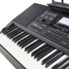 CASIO CT-X3000 61 Tuş Piyano Stili Hassasiyetli Standart Org (Adaptör Dahil)