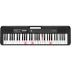 CASIO LK-S250 / Işıklı Tuşlu Org (Adaptör Dahil)