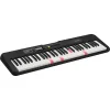 CASIO LK-S250 / Işıklı Tuşlu Org (Adaptör Dahil)