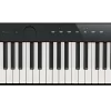 CASIO PRIVIA PX-S1000BK Siyah Taşınabilir Dijital Piyano