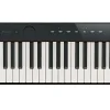 CASIO PRIVIA PX-S1100BK Siyah Dijital Piyano Seti (Standlı)