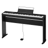 CASIO PRIVIA PX-S1100BK Siyah Dijital Piyano Seti (Standlı)