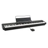 CASIO PRIVIA PX-S1100BK Siyah Taşınabilir Dijital Piyano